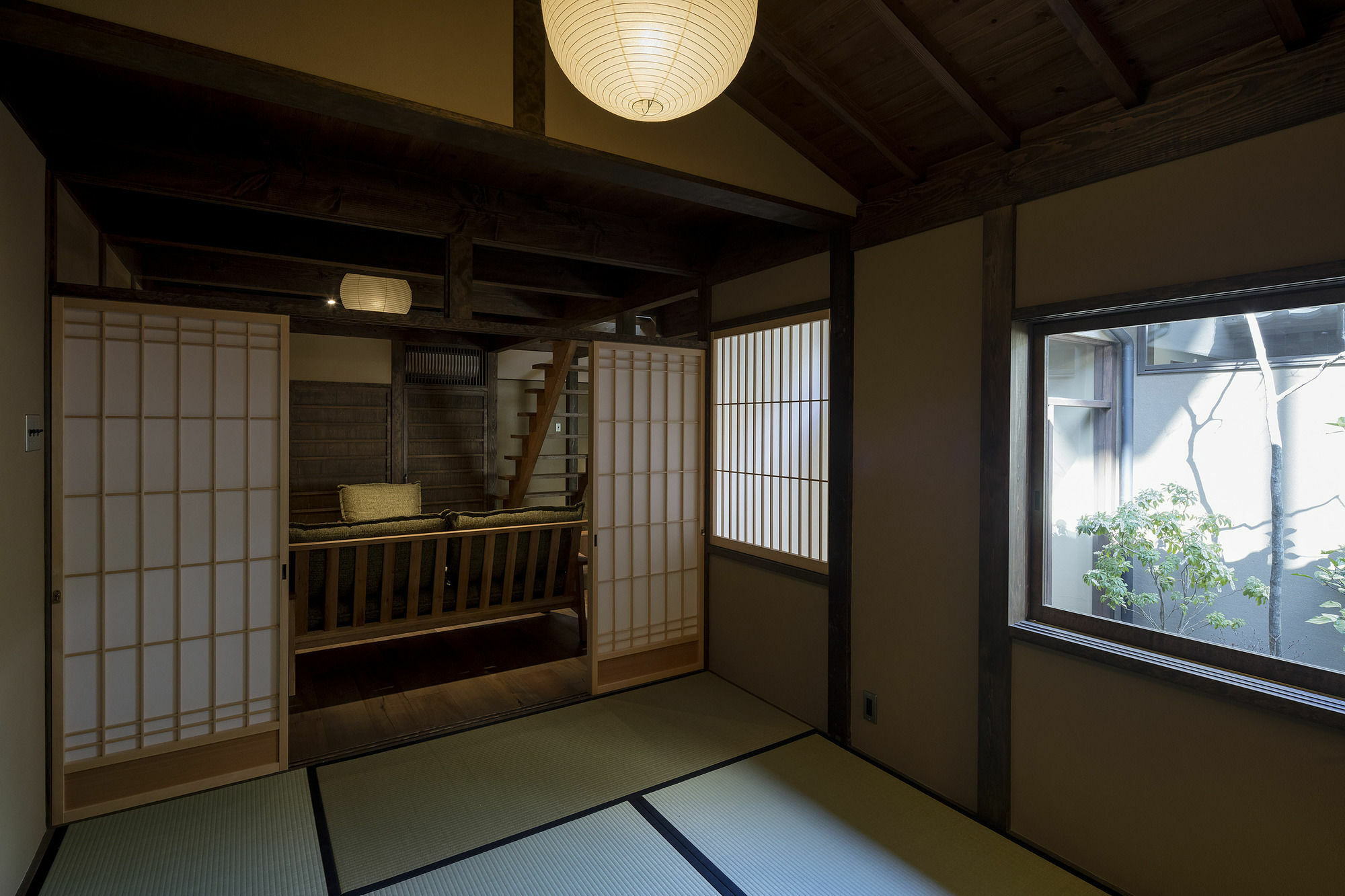 Villa Choya Goshominami Machiya House Kyōto Exterior foto